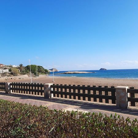 As026 Aguila 3-Bedroom San Juan de los Terreros Exteriér fotografie