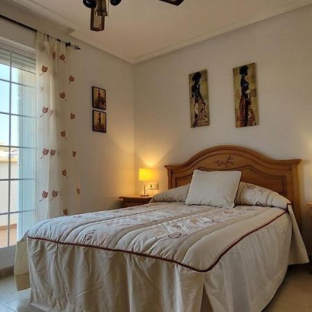 As026 Aguila 3-Bedroom San Juan de los Terreros Exteriér fotografie