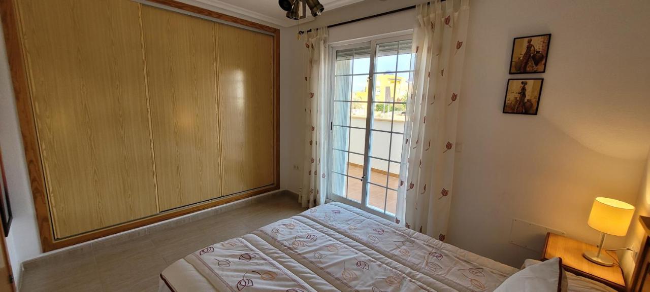 As026 Aguila 3-Bedroom San Juan de los Terreros Exteriér fotografie