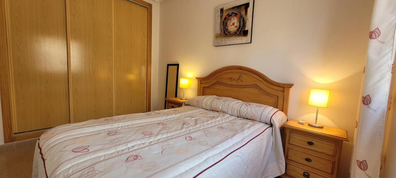 As026 Aguila 3-Bedroom San Juan de los Terreros Exteriér fotografie